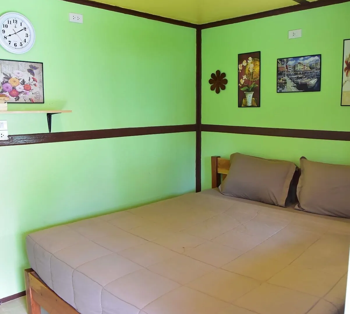 Baan San Sa Sin Hotel Koh Lanta