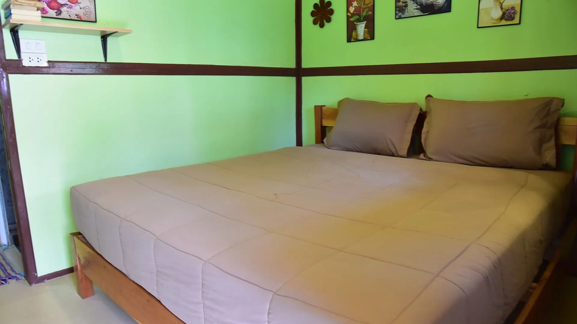 Baan San Sa Sin Hotel Koh Lanta