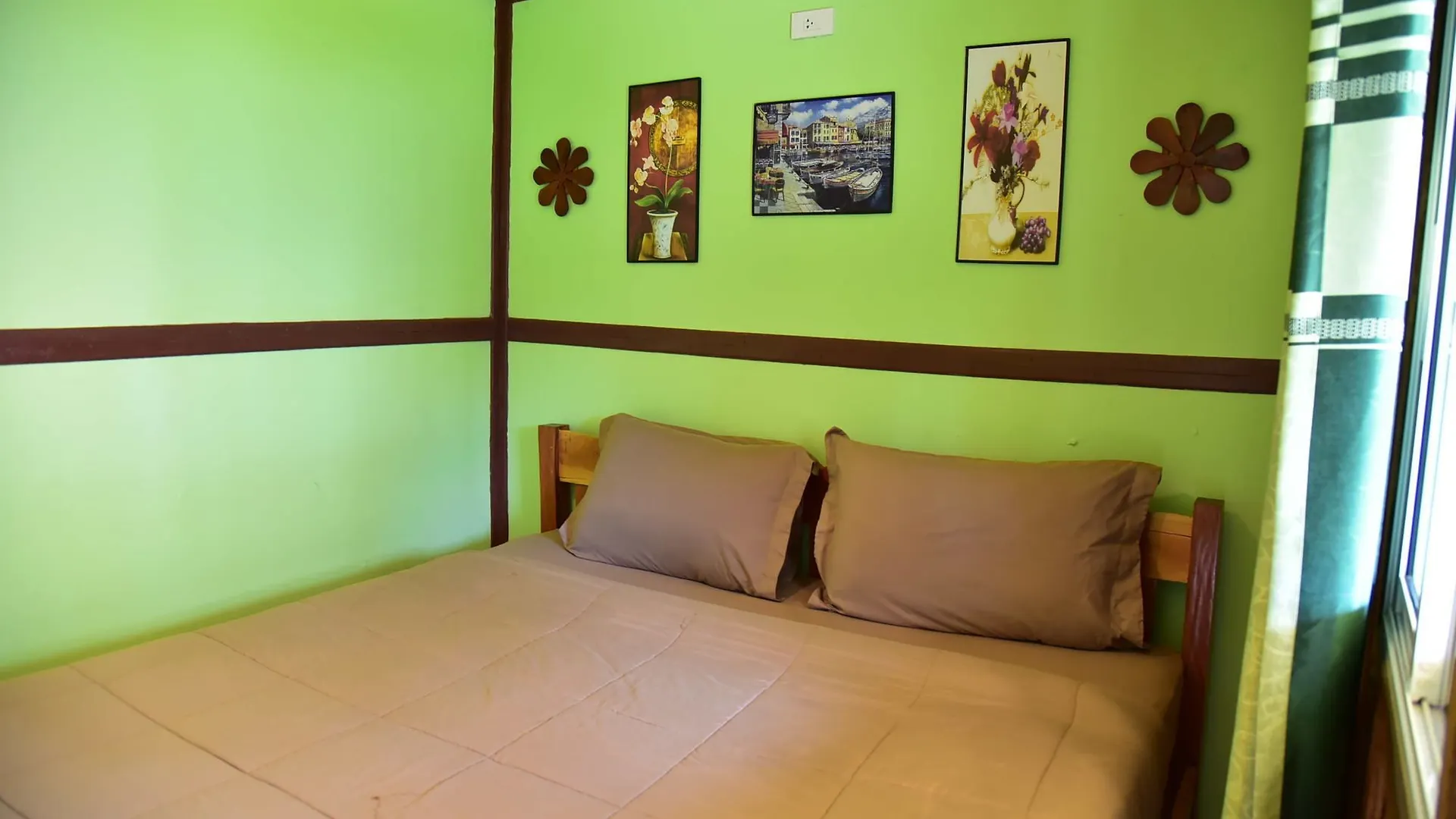 Baan San Sa Sin Hotel Koh Lanta